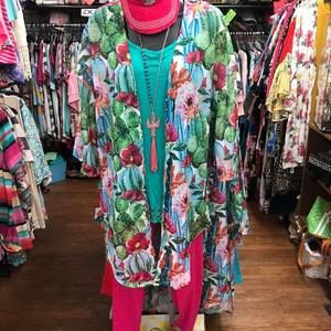 Meet your Posher, Rusty